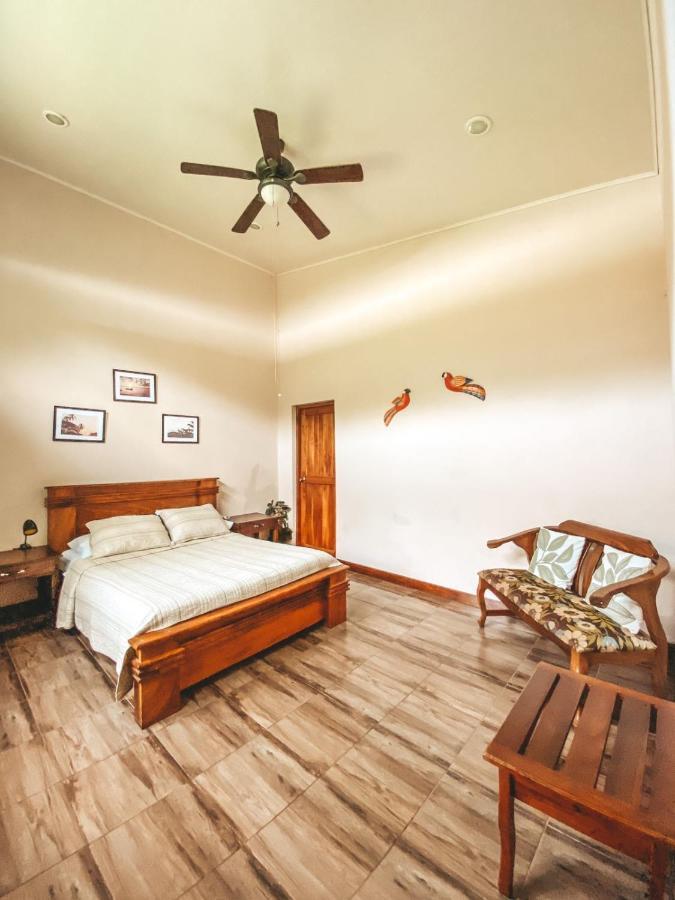 Casa Papaki Apartment Merida Room photo